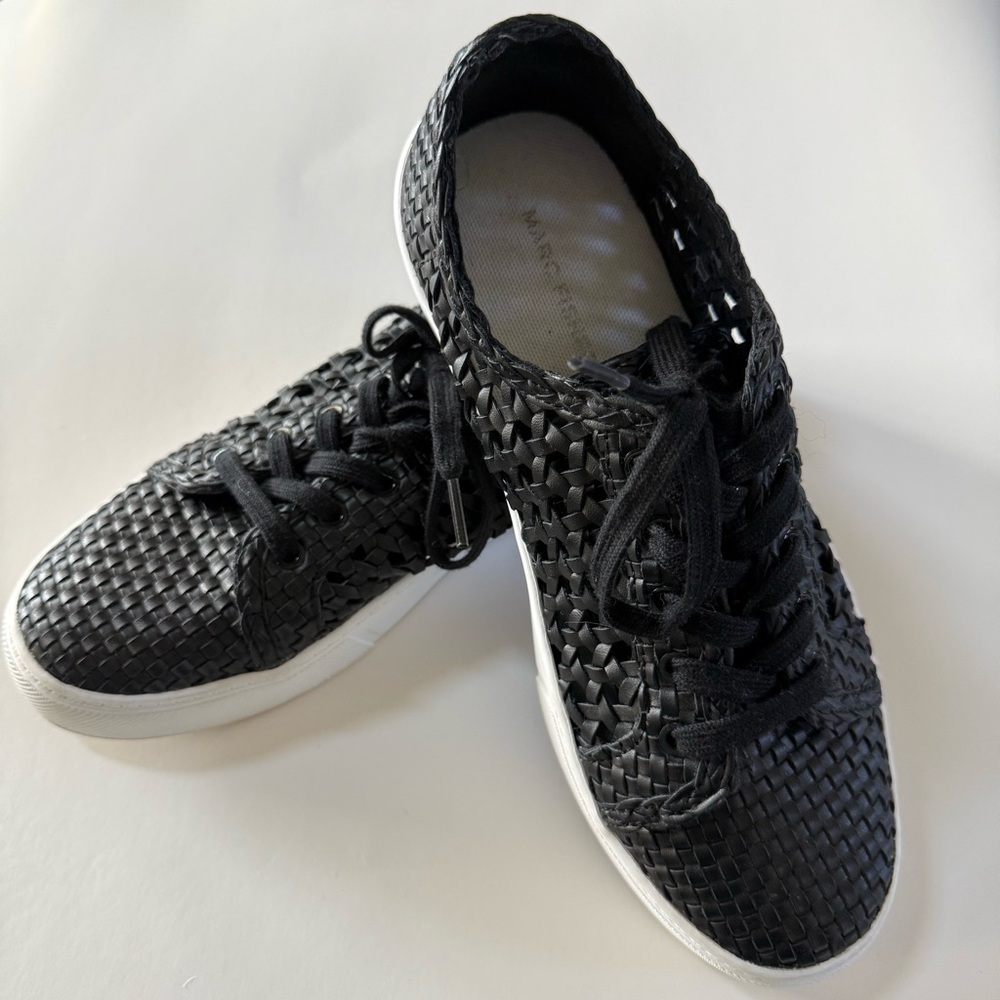 Marc Jacobs Sneakers Women’s Size 8